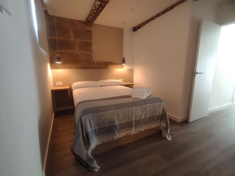 Lepanto3 - Apartamento Amplio Y Luminoso Para Disfrutar De Ourense Exterior foto