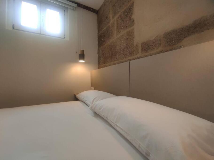 Lepanto3 - Apartamento Amplio Y Luminoso Para Disfrutar De Ourense Exterior foto