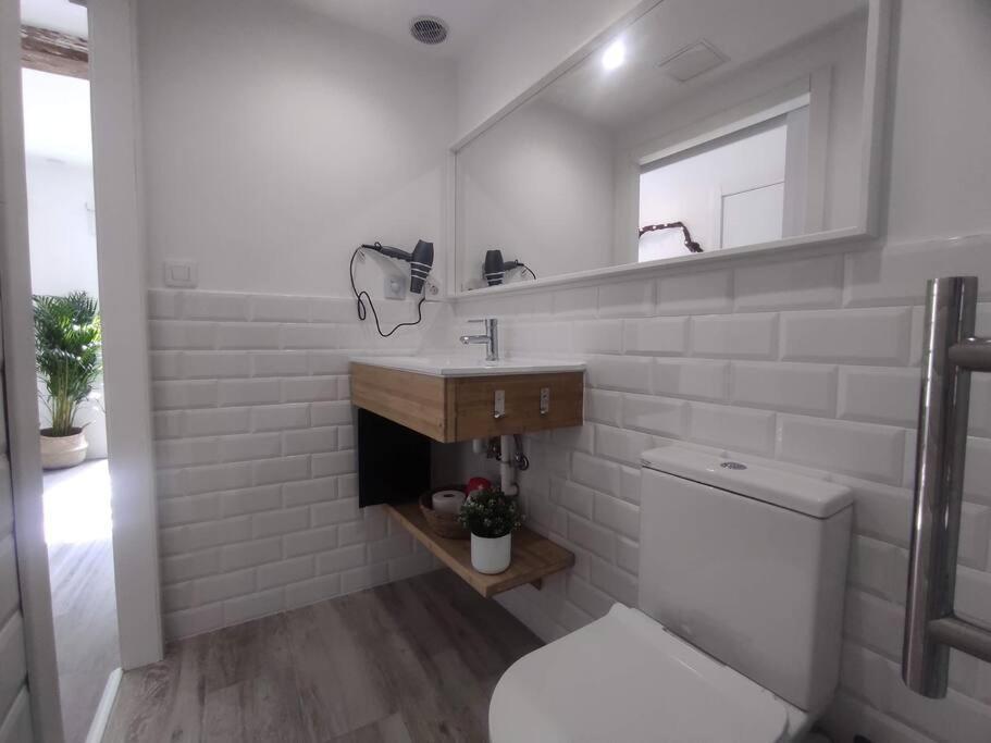 Lepanto3 - Apartamento Amplio Y Luminoso Para Disfrutar De Ourense Exterior foto