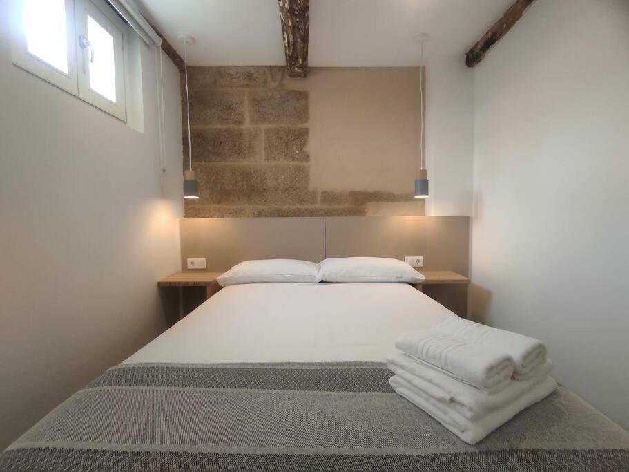 Lepanto3 - Apartamento Amplio Y Luminoso Para Disfrutar De Ourense Exterior foto
