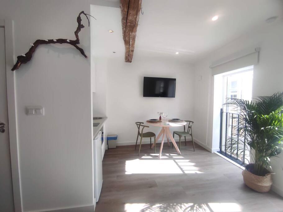 Lepanto3 - Apartamento Amplio Y Luminoso Para Disfrutar De Ourense Exterior foto
