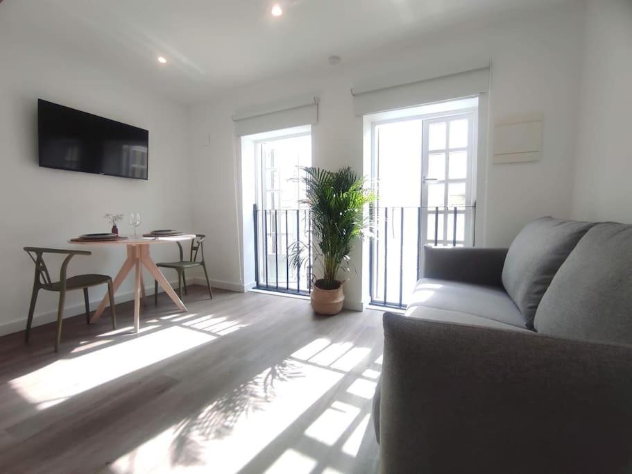 Lepanto3 - Apartamento Amplio Y Luminoso Para Disfrutar De Ourense Exterior foto
